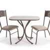 Coffee Cup 3-Piece Bistro Set